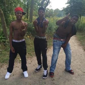 Meet your Posher, Dreski